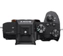 SONY a7 III Mirrorless Camera - Body Only thumbnail 3