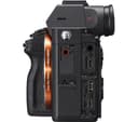 SONY a7 III Mirrorless Camera - Body Only thumbnail 4