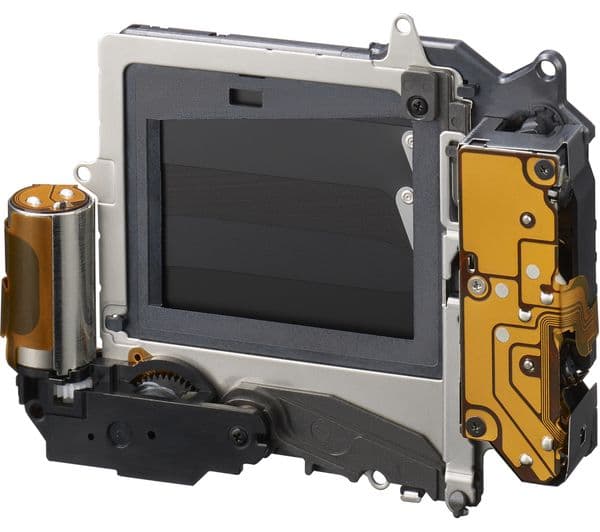 SONY a7 III Mirrorless Camera - Body Only - Image 5
