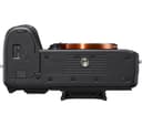 SONY a7 III Mirrorless Camera - Body Only thumbnail 6