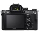 SONY a7 III Mirrorless Camera - Body Only thumbnail 7