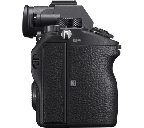 SONY a7 III Mirrorless Camera - Body Only - Image 8
