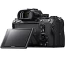 SONY a7 III Mirrorless Camera - Body Only thumbnail 9
