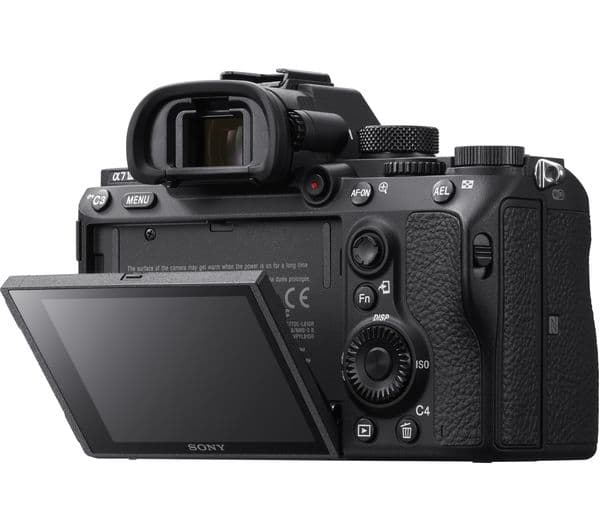 SONY a7 III Mirrorless Camera - Body Only - Image 10