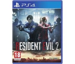 PS4 Resident Evil 2 - Image 1