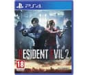 PS4 Resident Evil 2 thumbnail 1
