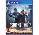 PS4 Resident Evil 2 thumbnail 10