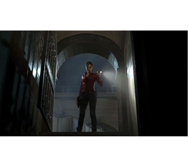 PS4 Resident Evil 2 - Image 3