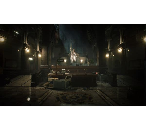 PS4 Resident Evil 2 - Image 5
