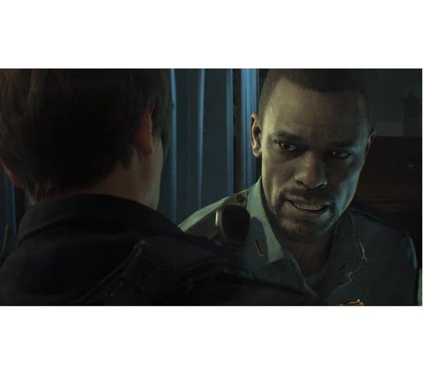 PS4 Resident Evil 2 - Image 9