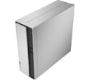LENOVO IdeaCentre 3i Desktop PC - Intel® Core™ i5, 1 TB HDD & 128 GB SSD, Grey thumbnail 3
