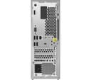 LENOVO IdeaCentre 3i Desktop PC - Intel® Core™ i5, 1 TB HDD & 128 GB SSD, Grey thumbnail 5