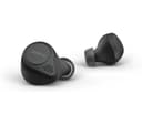 JABRA Elite 75T Wireless Charging Enabled Wireless Bluetooth Earphones - Black thumbnail 2