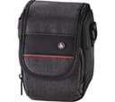 HAMA Valletta 90 Camera Bag - Black thumbnail 1