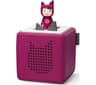 TONIES Toniebox Starter Set - Purple