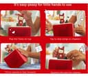 TONIES Toniebox Starter Set - Purple thumbnail 4