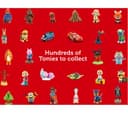 TONIES Toniebox Starter Set - Purple thumbnail 5
