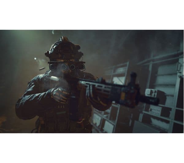 XBOX Call of Duty: Modern Warfare II - Image 6