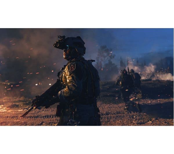 XBOX Call of Duty: Modern Warfare II - Image 7
