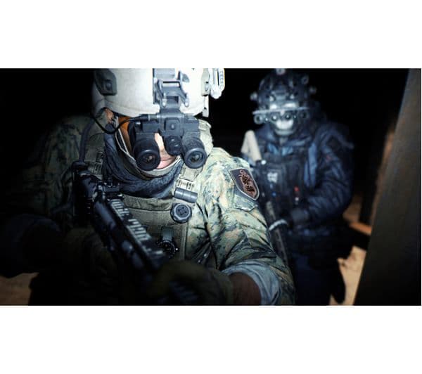 XBOX Call of Duty: Modern Warfare II - Image 9