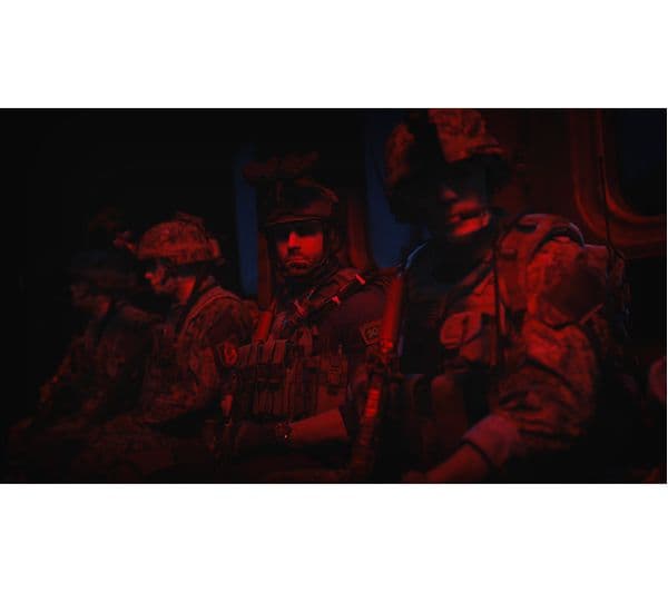 XBOX Call of Duty: Modern Warfare II - Image 10