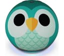 Amazon Echo Dot Kids 5th Gen Green thumbnail 1