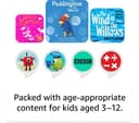 Amazon Echo Dot Kids 5th Gen Green thumbnail 7