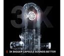 SteelSeries Alias USB Microphone Black thumbnail 3