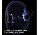 SteelSeries Alias USB Microphone Black thumbnail 4