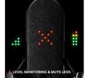SteelSeries Alias USB Microphone Black thumbnail 6