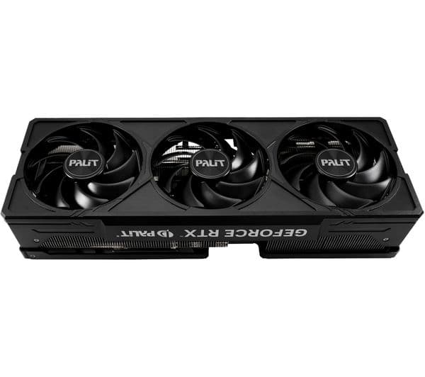 PALIT GeForce RTX 4070 12 GB JetStream Graphics Card - Image 2