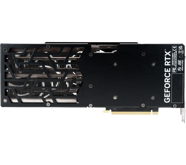 PALIT GeForce RTX 4070 12 GB JetStream Graphics Card - Image 3