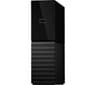 WD My Book External Hard Drive - 16 TB, Black