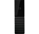 WD My Book External Hard Drive - 16 TB, Black thumbnail 2