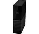 WD My Book External Hard Drive - 16 TB, Black thumbnail 3