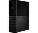 WD My Book External Hard Drive - 16 TB, Black thumbnail 5