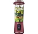 Ninja Blast BC151UKCR Cordless Blender - Cranberry thumbnail 1