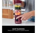 Ninja Blast BC151UKCR Cordless Blender - Cranberry thumbnail 7