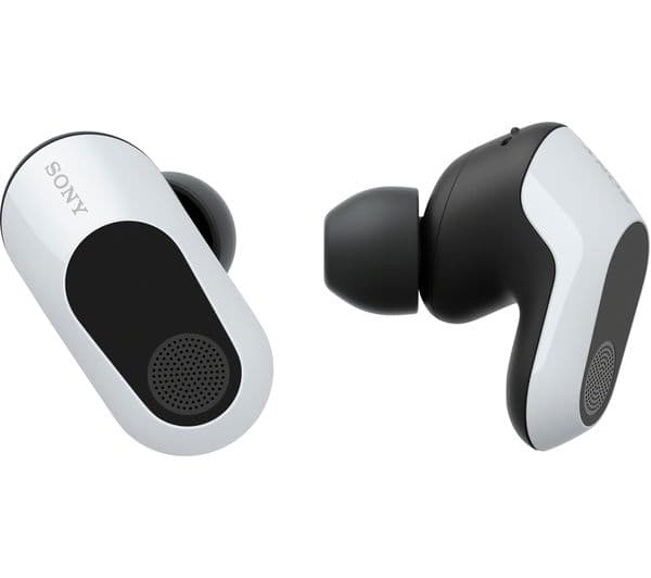 Sony INZONE Earbuds White - Image 1