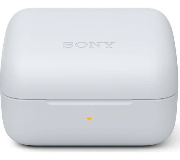 Sony INZONE Earbuds White - Image 4