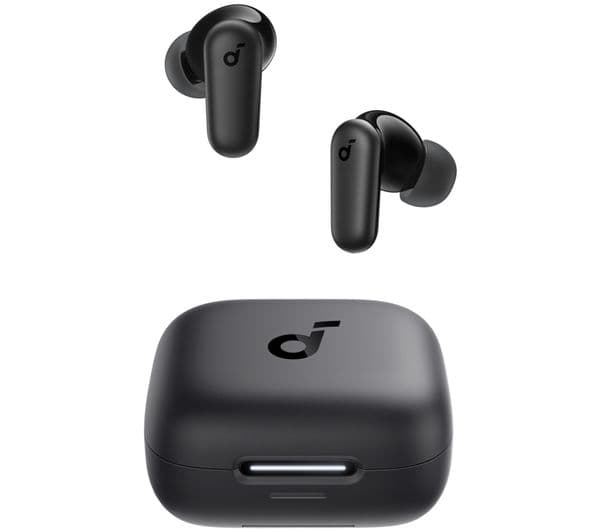 SoundCore R50i NC Earbuds Black - Image 1