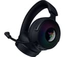 Razer Kraken V4 Pro Headphones Black thumbnail 1