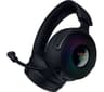 Razer Kraken V4 Pro Headphones Black