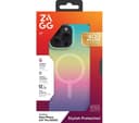 ZAGG Milan Snap iPhone 16 Pro Max Case - Iridescent thumbnail 1