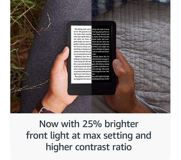 Amazon Kindle 2024 6" 16GB Green - Image 3