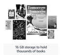 Amazon Kindle 2024 6" 16GB Green thumbnail 6