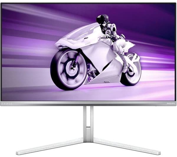 PHILIPS Evnia 27M2N8500 27" QD-OLED 1440p - Image 1