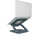 Leitz Ergo Laptop Stand Grey thumbnail 2