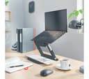 Leitz Ergo Laptop Stand Grey thumbnail 7