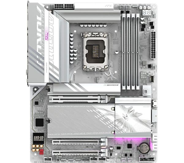 GIGABYTE Aorus Elite WiFi7 Z890 LGA1851 Motherboard - Image 3